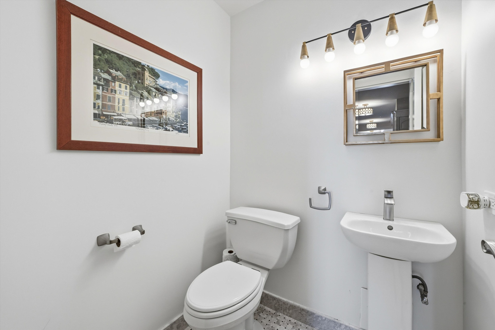 777 N Michigan Avenue Unit: 2101