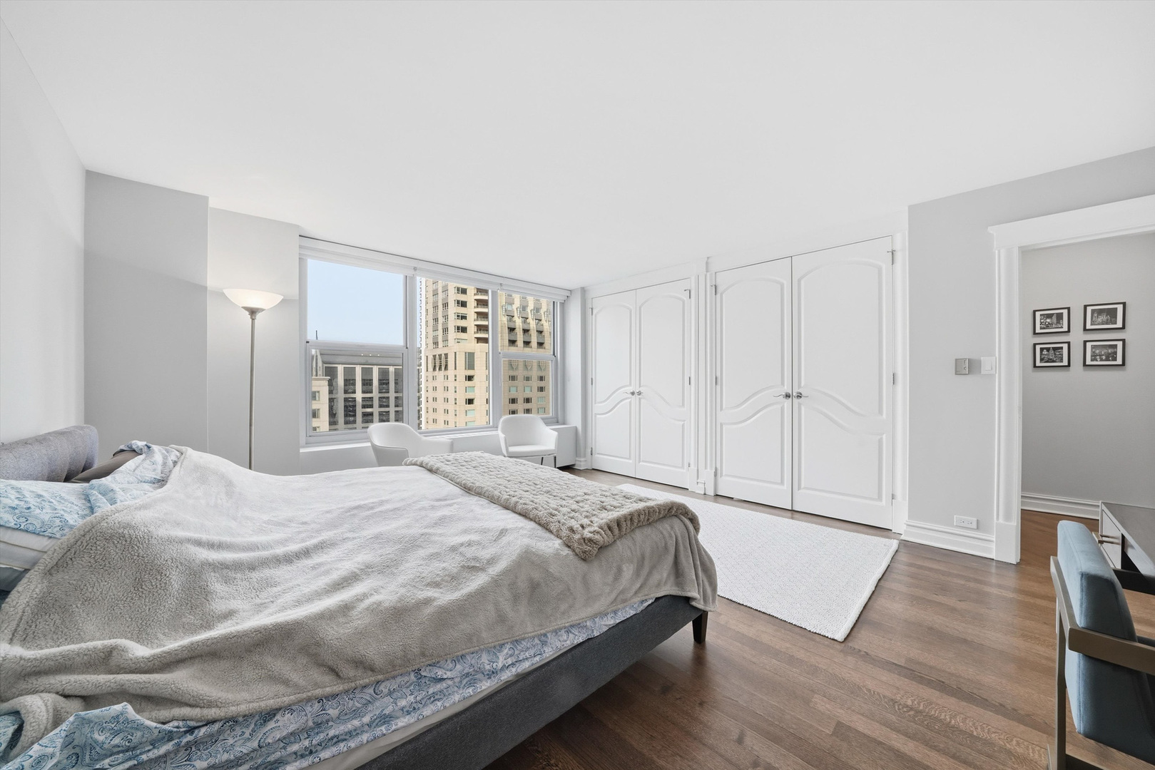 777 N Michigan Avenue Unit: 2101