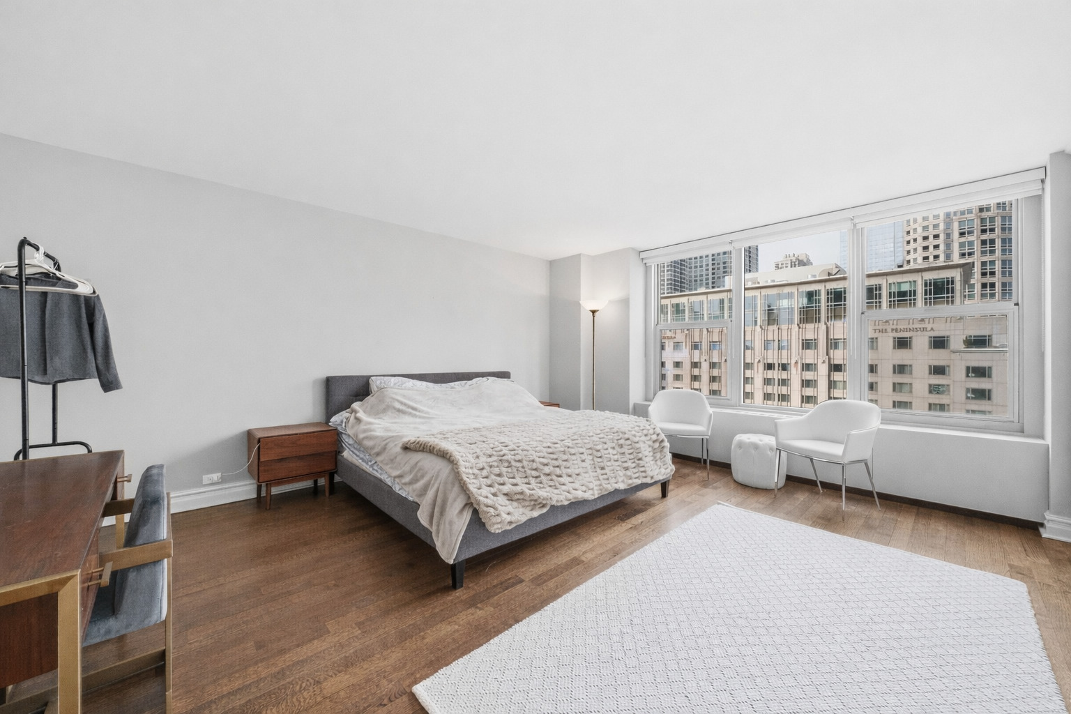 777 N Michigan Avenue Unit: 2101
