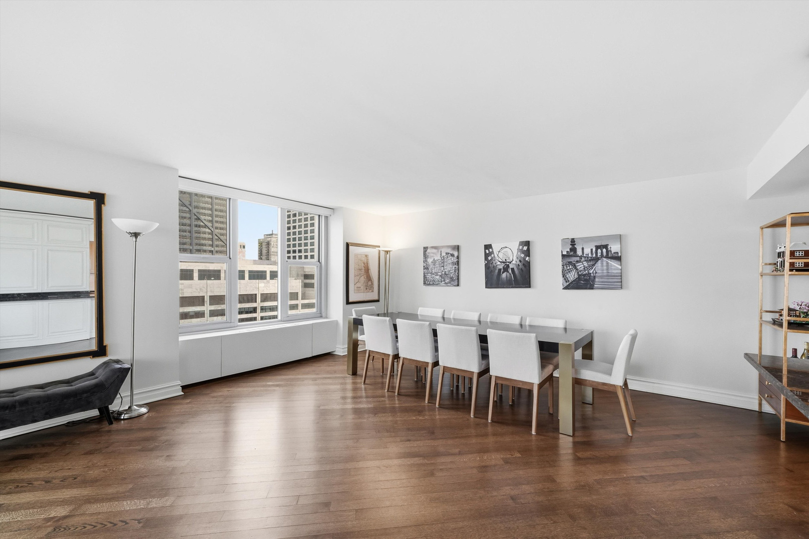 777 N Michigan Avenue Unit: 2101
