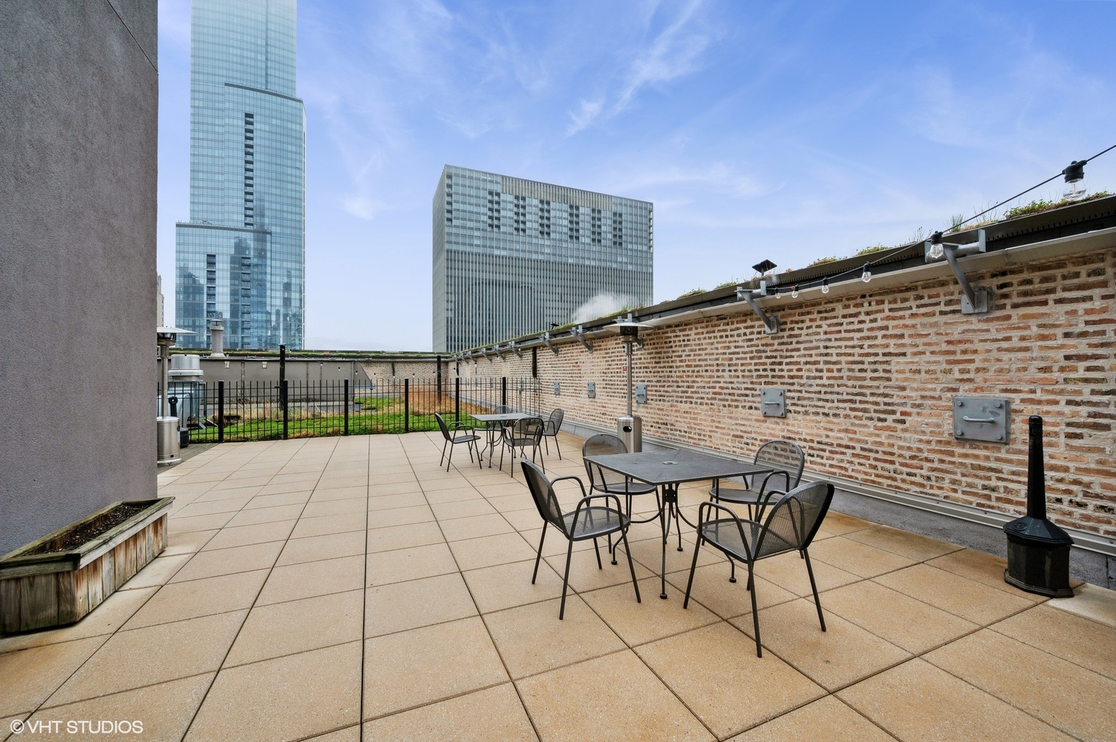 8 W Monroe Street Unit: 507