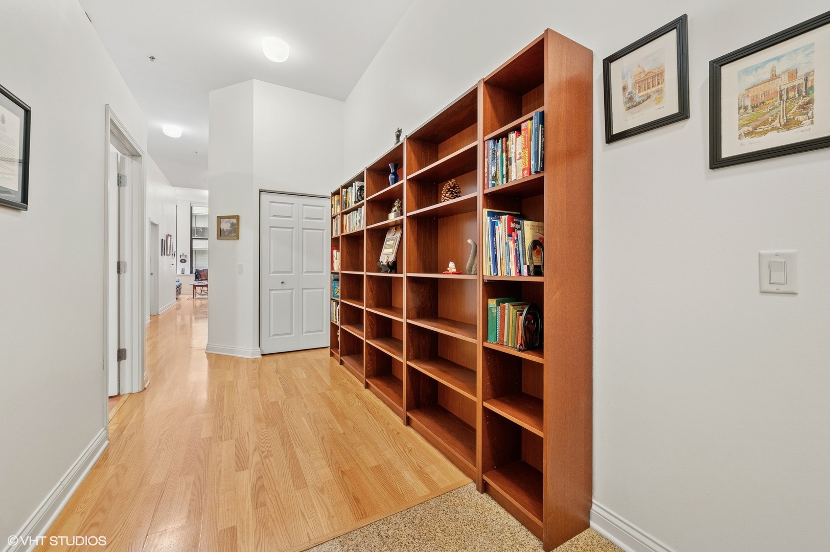 8 W Monroe Street Unit: 507