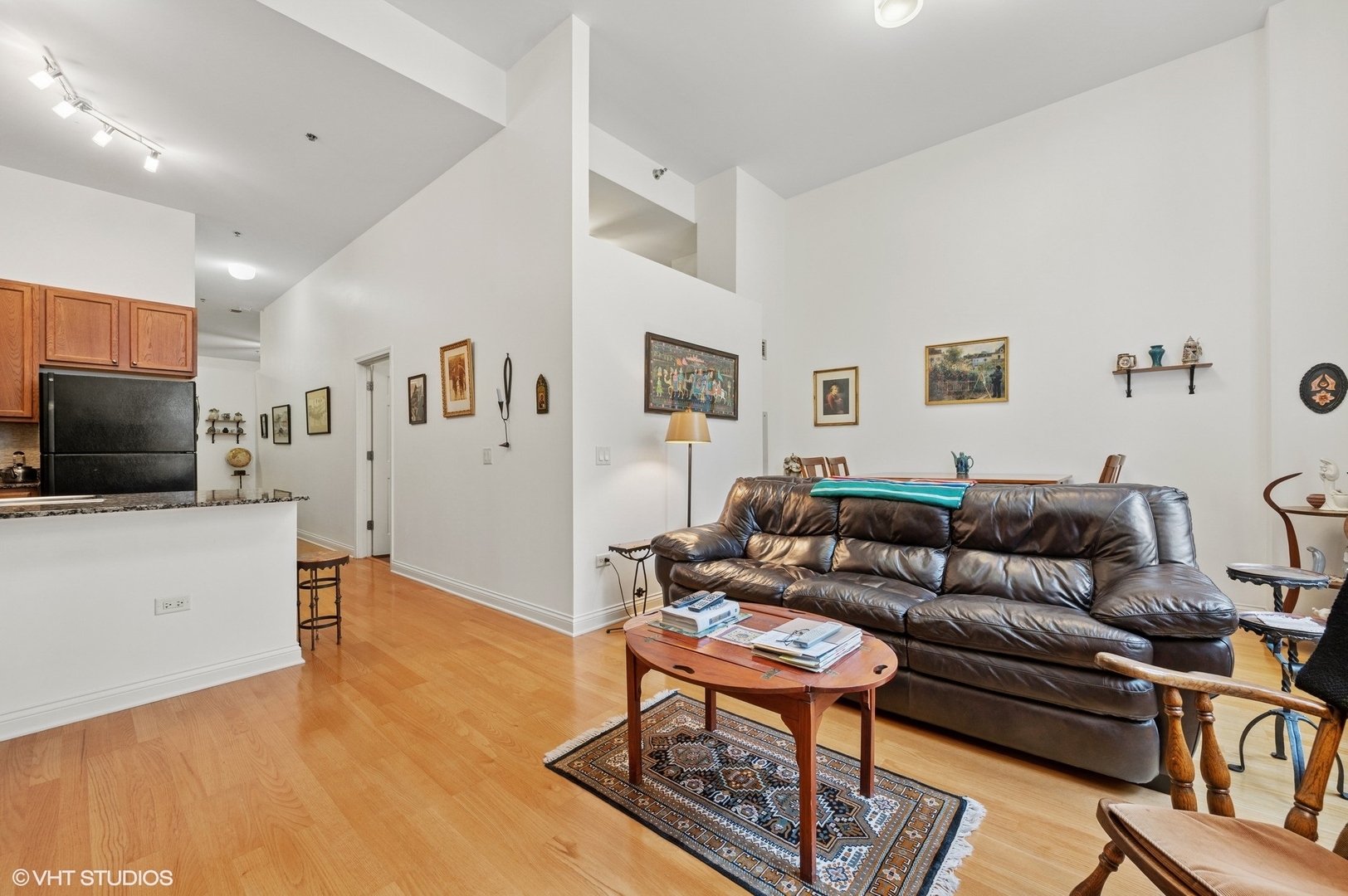 8 W Monroe Street Unit: 507