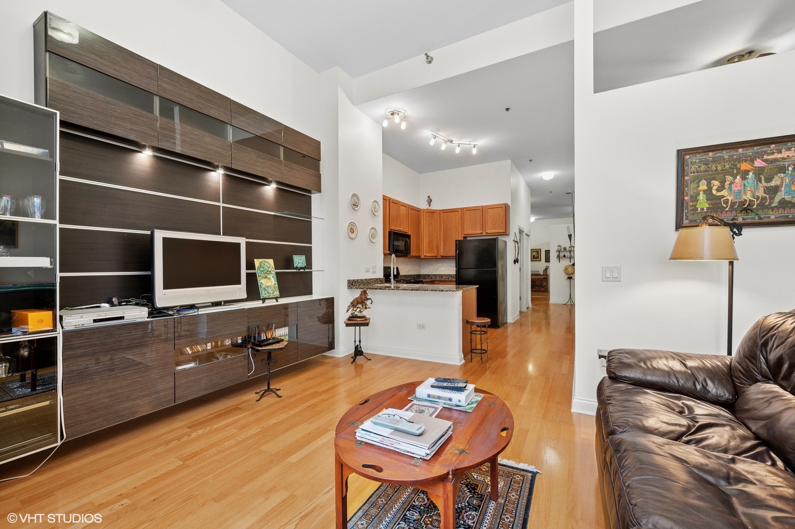 8 W Monroe Street Unit: 507