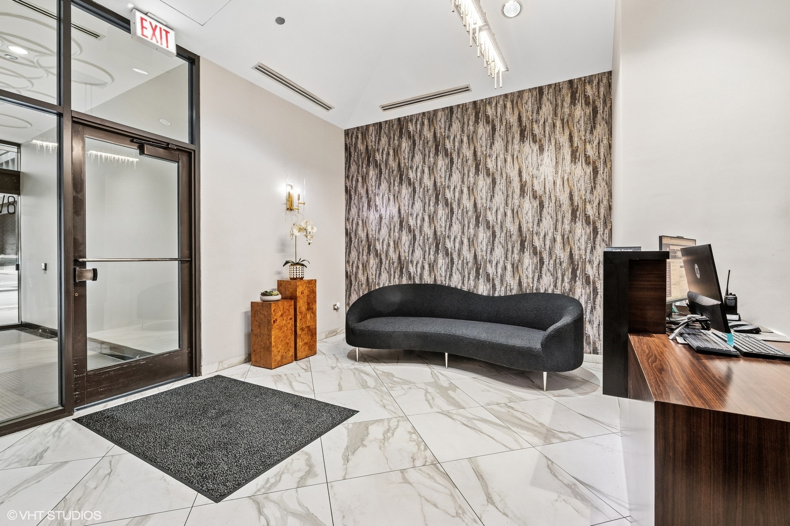 8 W Monroe Street Unit: 507