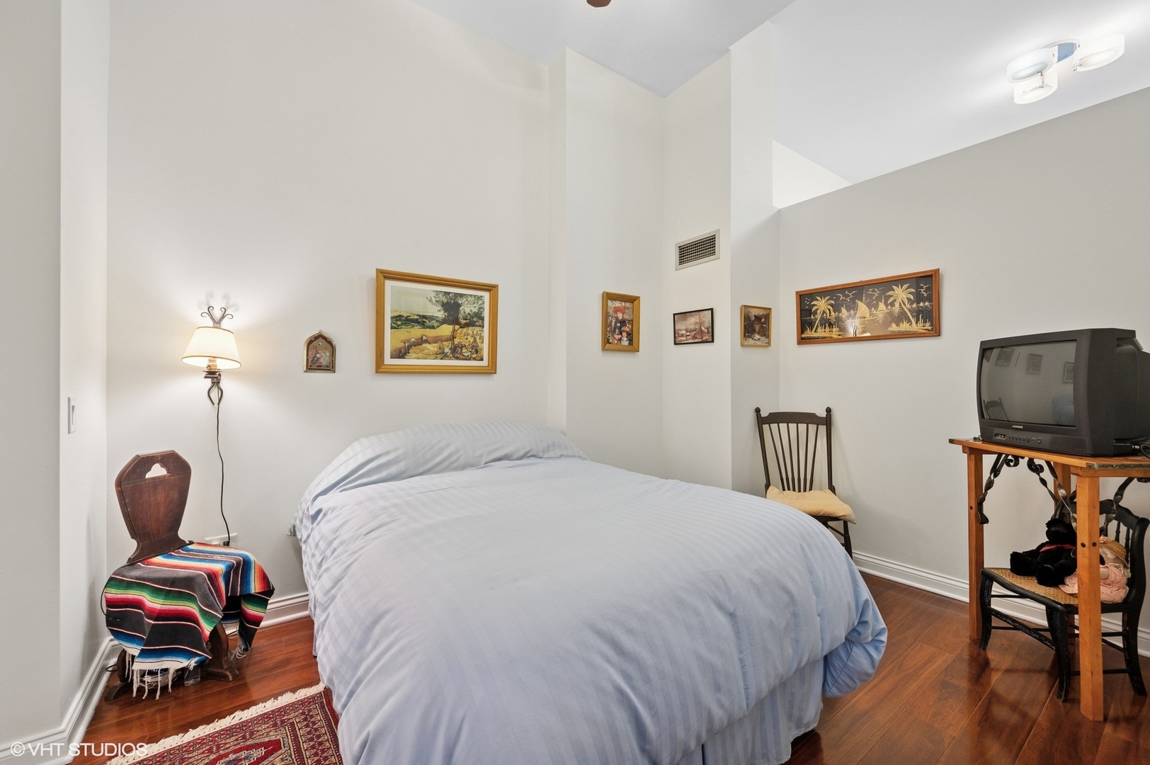 8 W Monroe Street Unit: 507