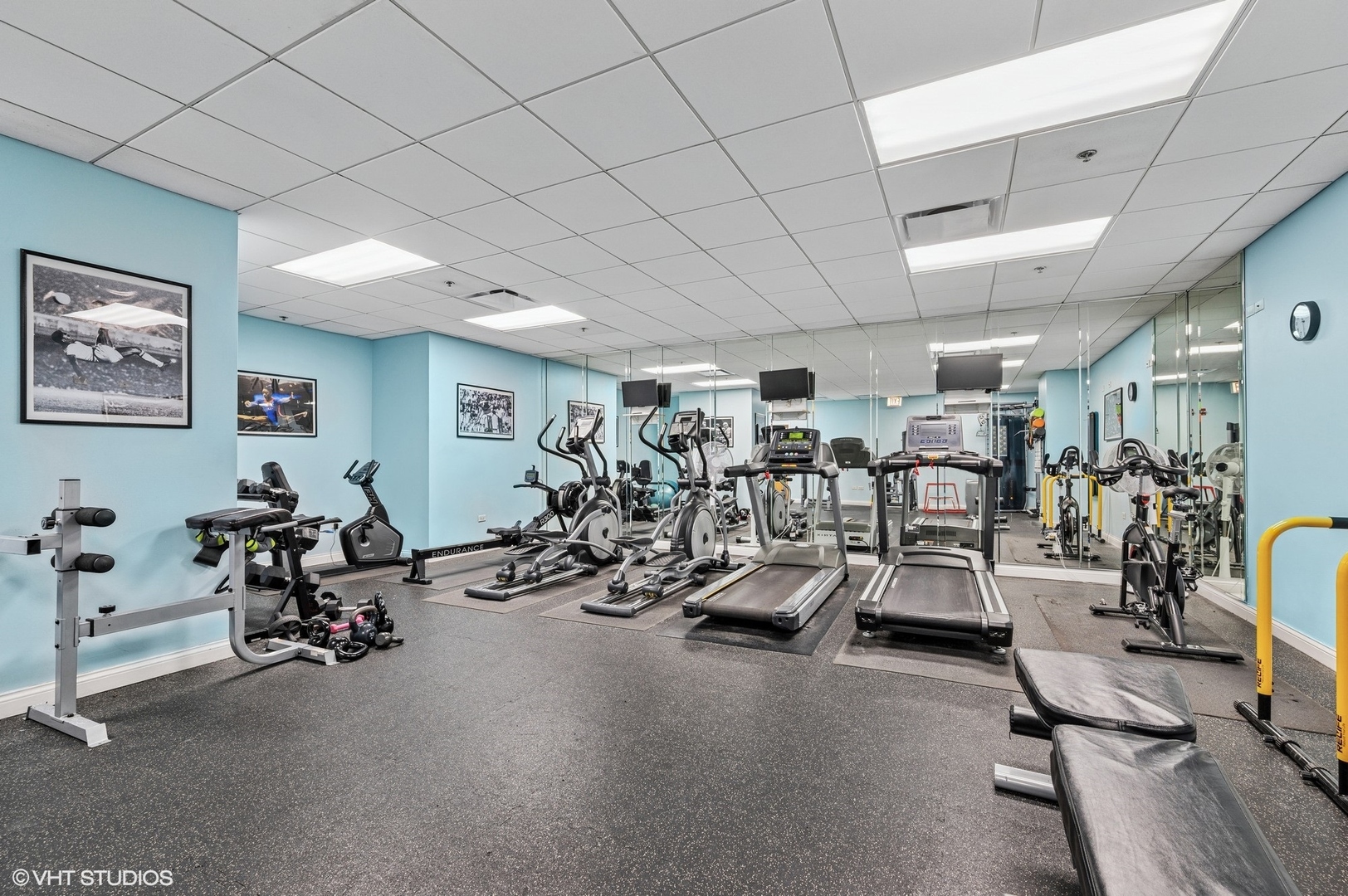 8 W Monroe Street Unit: 507