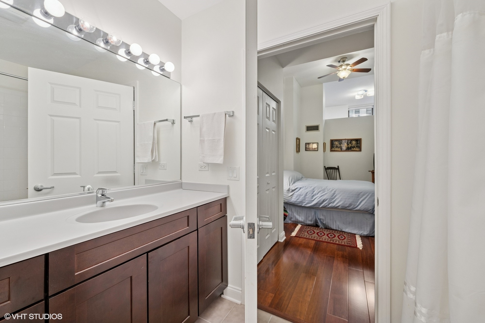 8 W Monroe Street Unit: 507