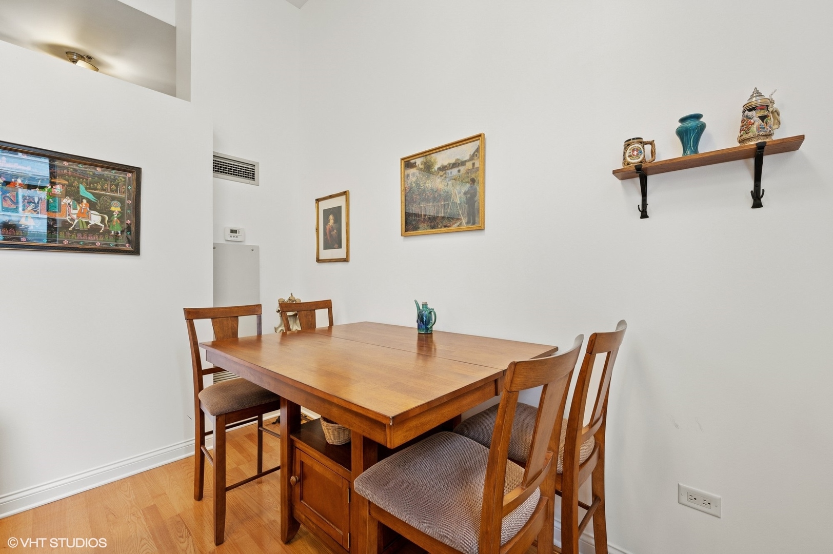 8 W Monroe Street Unit: 507