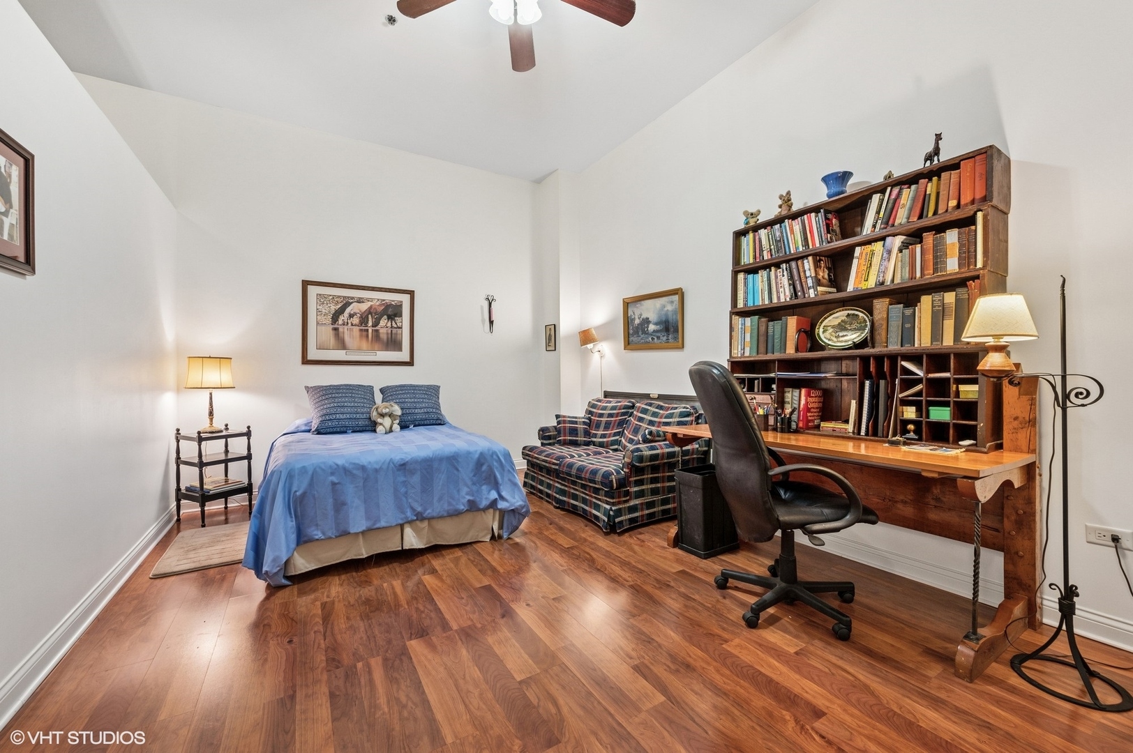 8 W Monroe Street Unit: 507