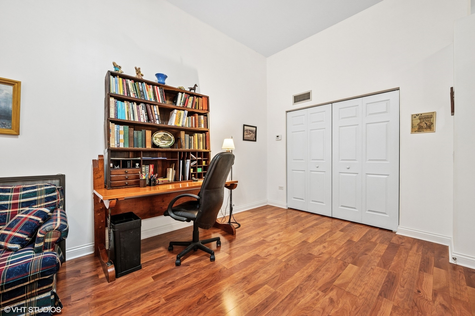 8 W Monroe Street Unit: 507