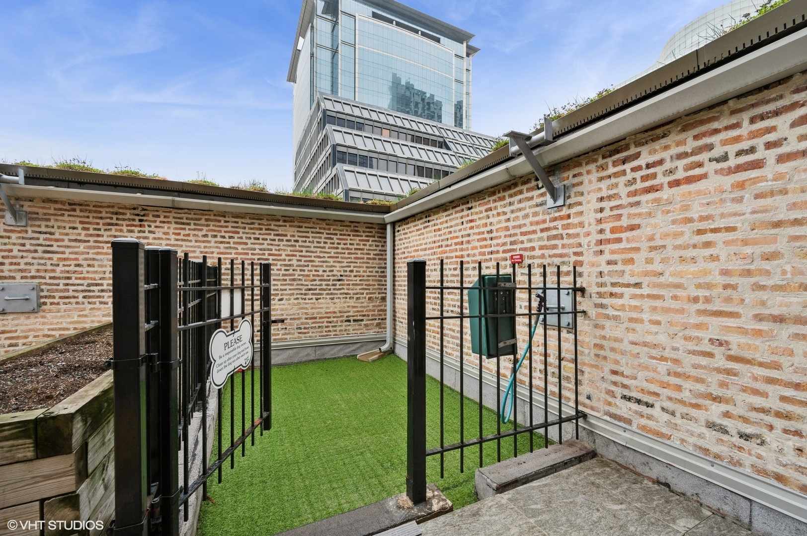 8 W Monroe Street Unit: 507