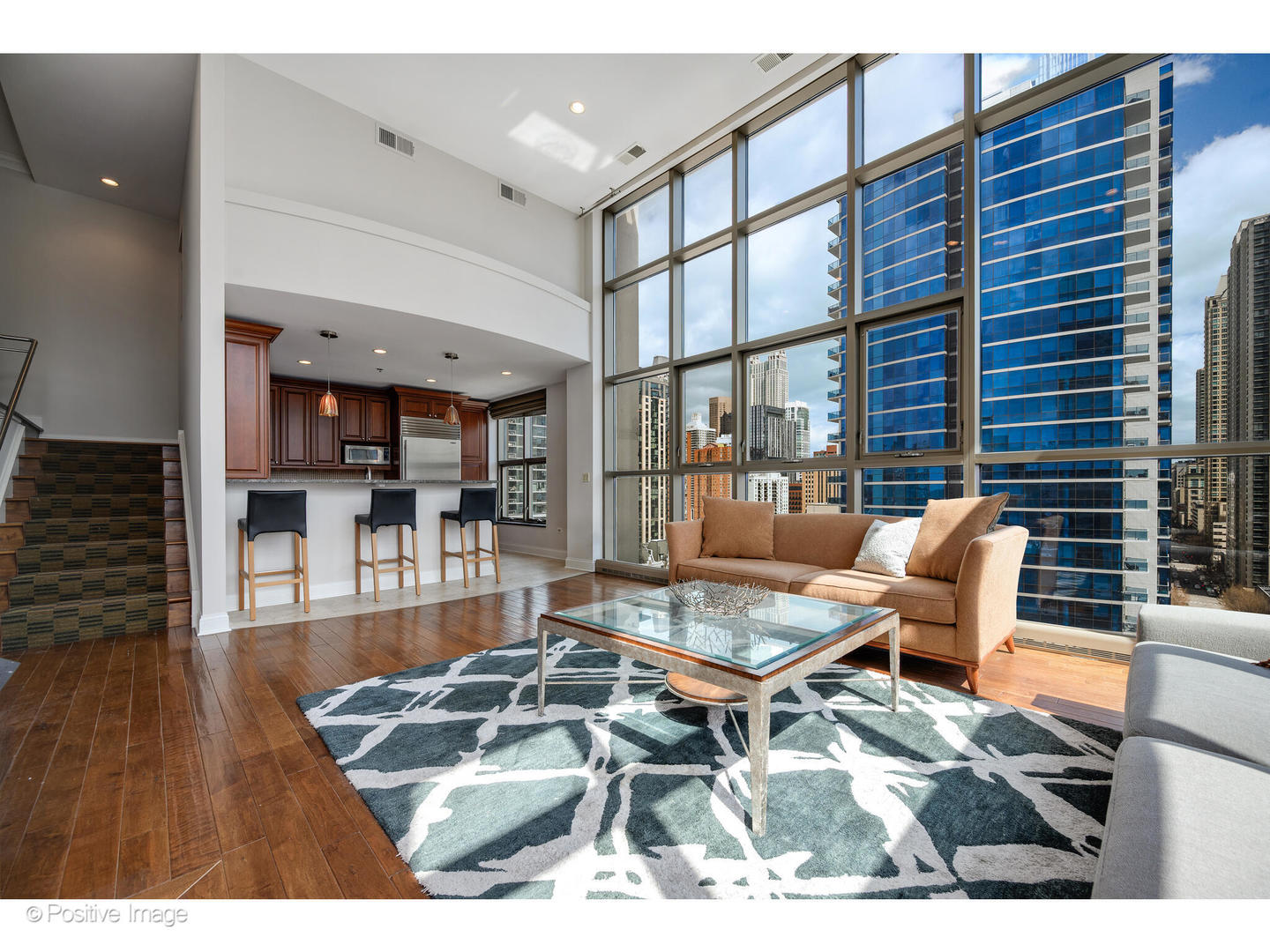 150 W Superior Street Unit: 1404