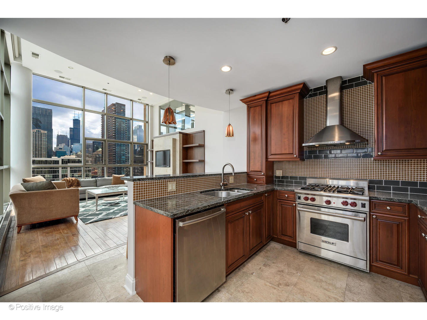 150 W Superior Street Unit: 1404