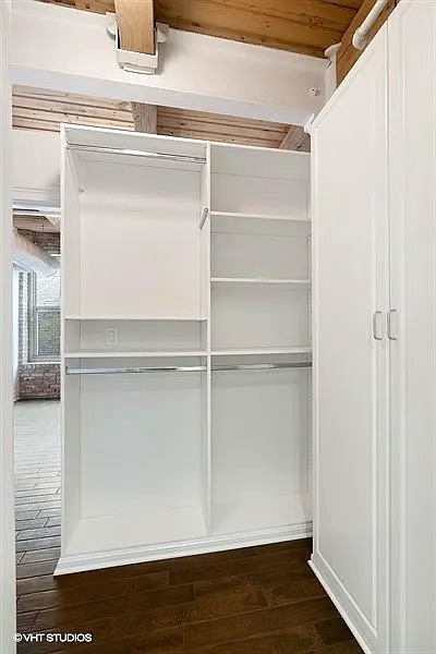 420 S Clinton Street Unit: 518