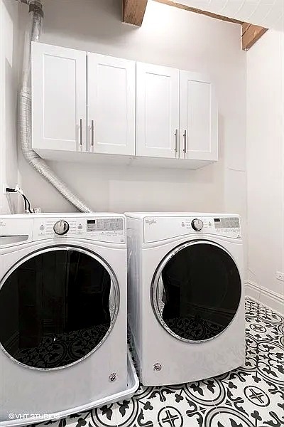 420 S Clinton Street Unit: 518