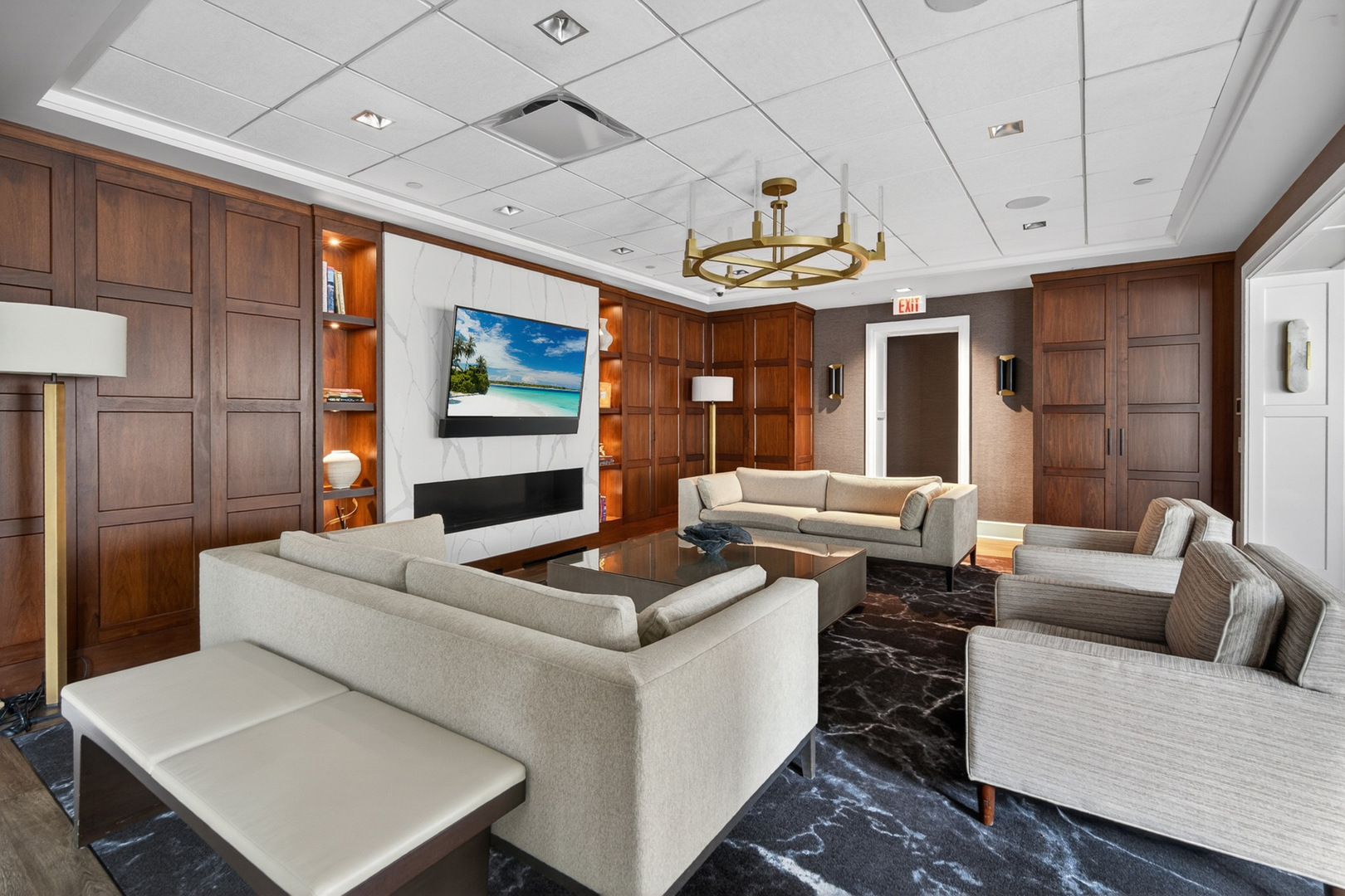 57 E Delaware Place Unit: 1303