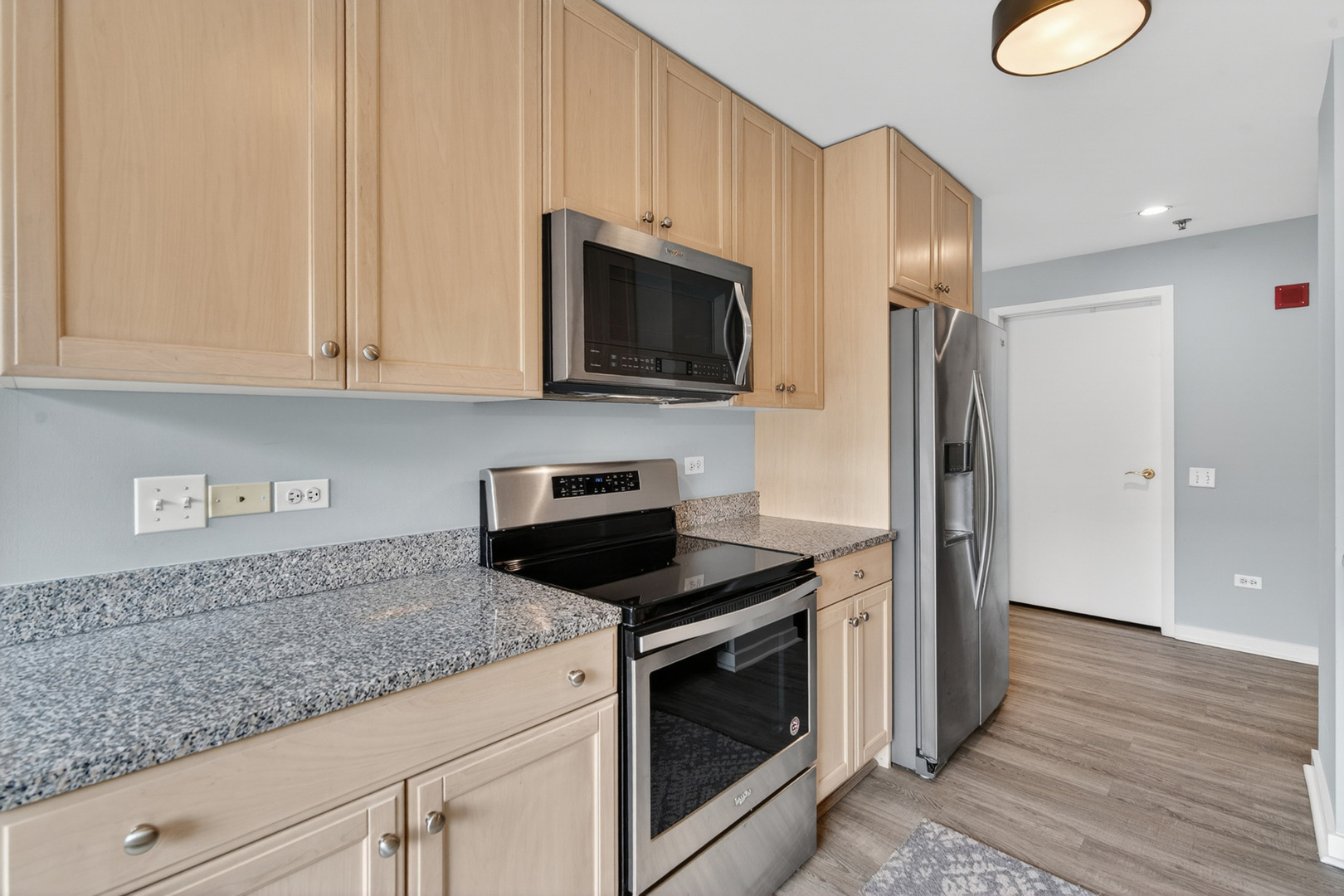 57 E Delaware Place Unit: 1303