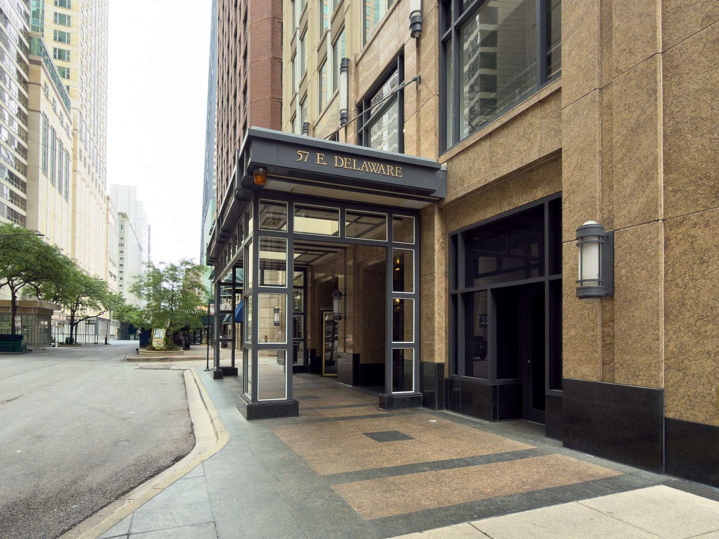 57 E Delaware Place Unit: 1303