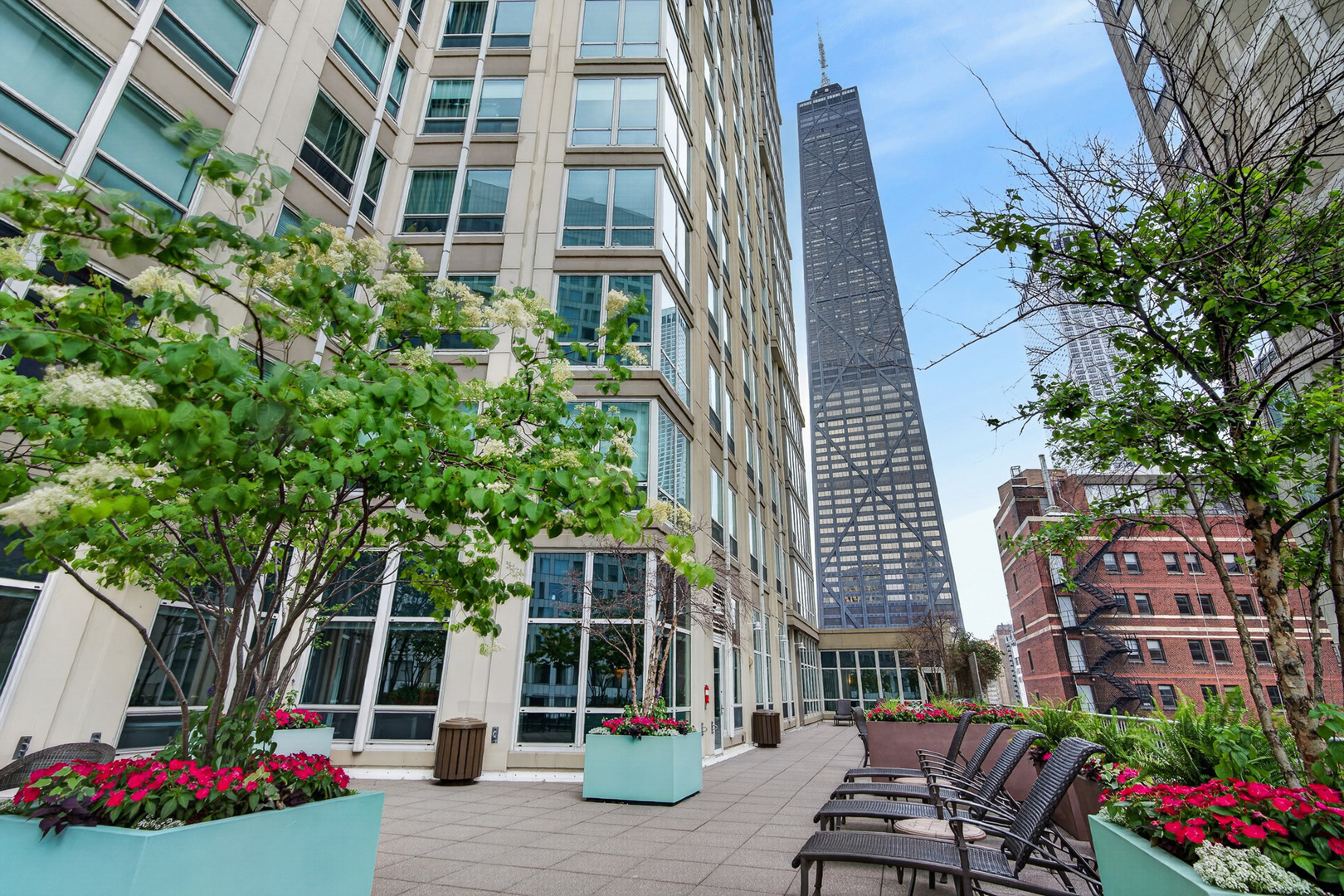 57 E Delaware Place Unit: 1303