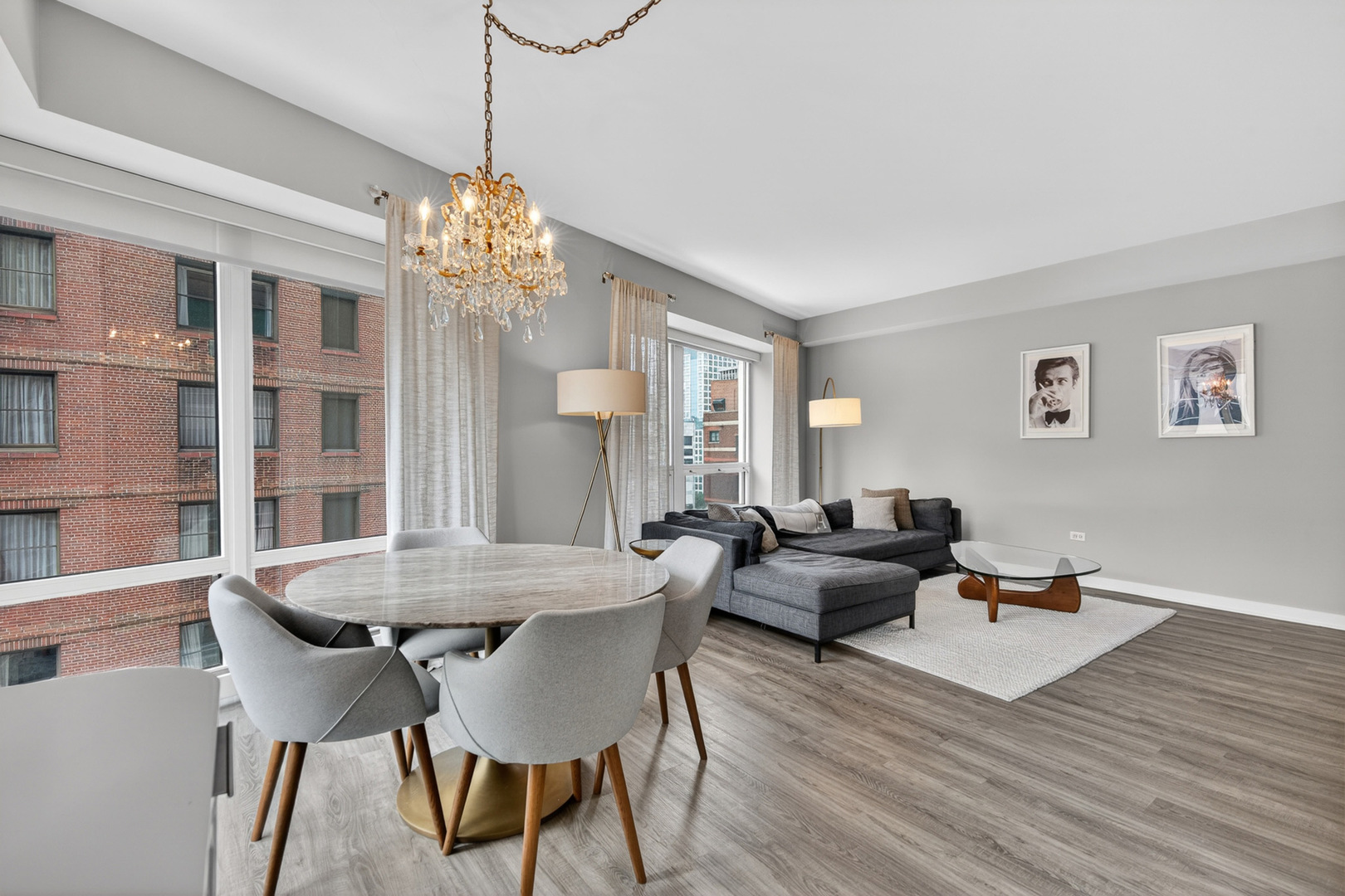 57 E Delaware Place Unit: 1303