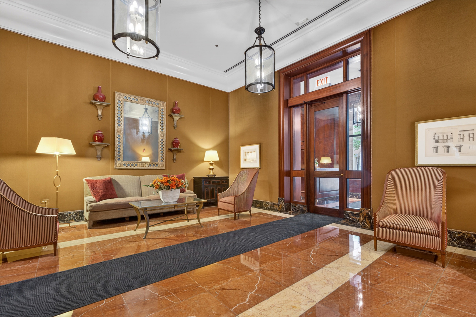 57 E Delaware Place Unit: 1303