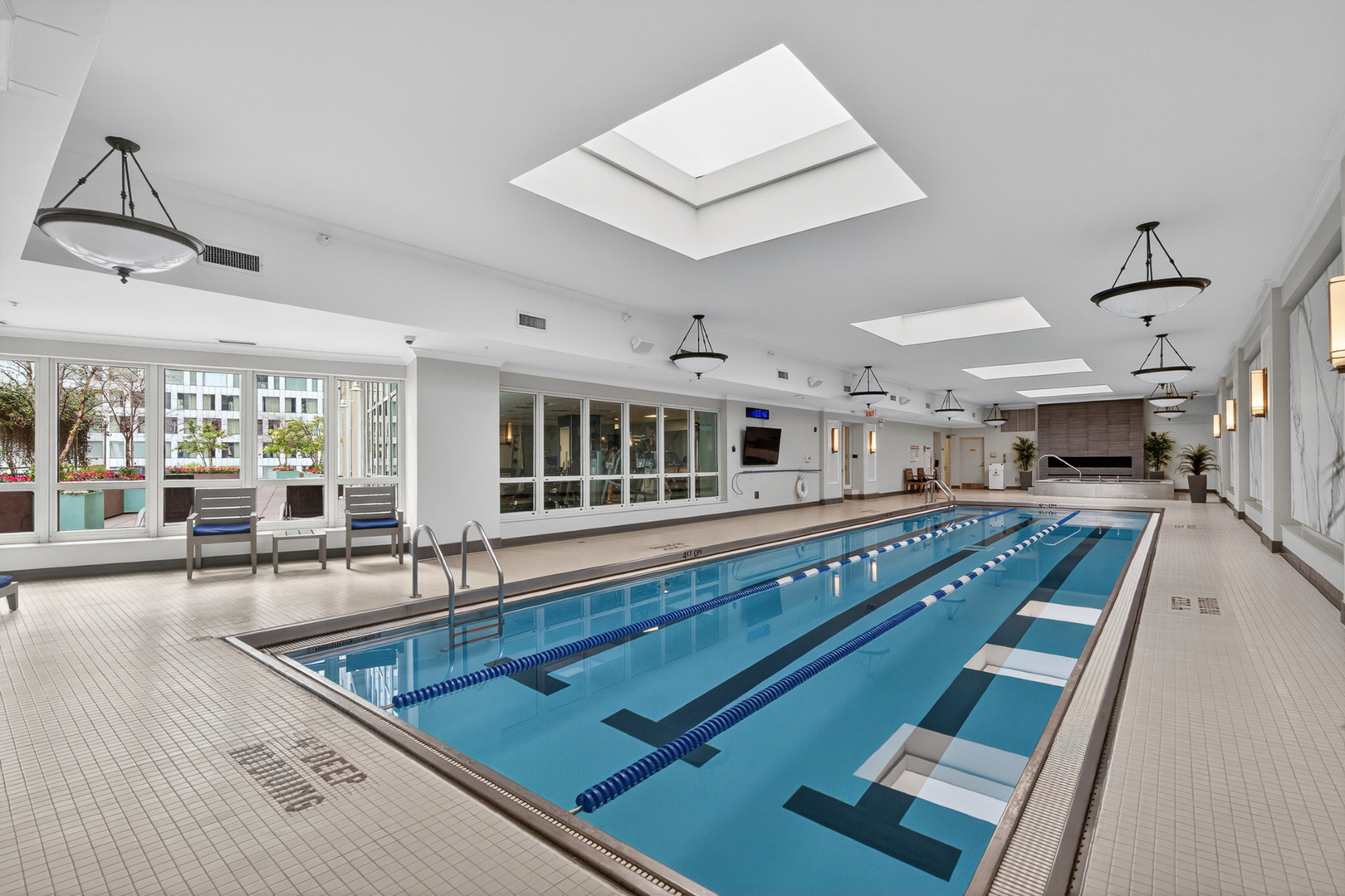 57 E Delaware Place Unit: 1303
