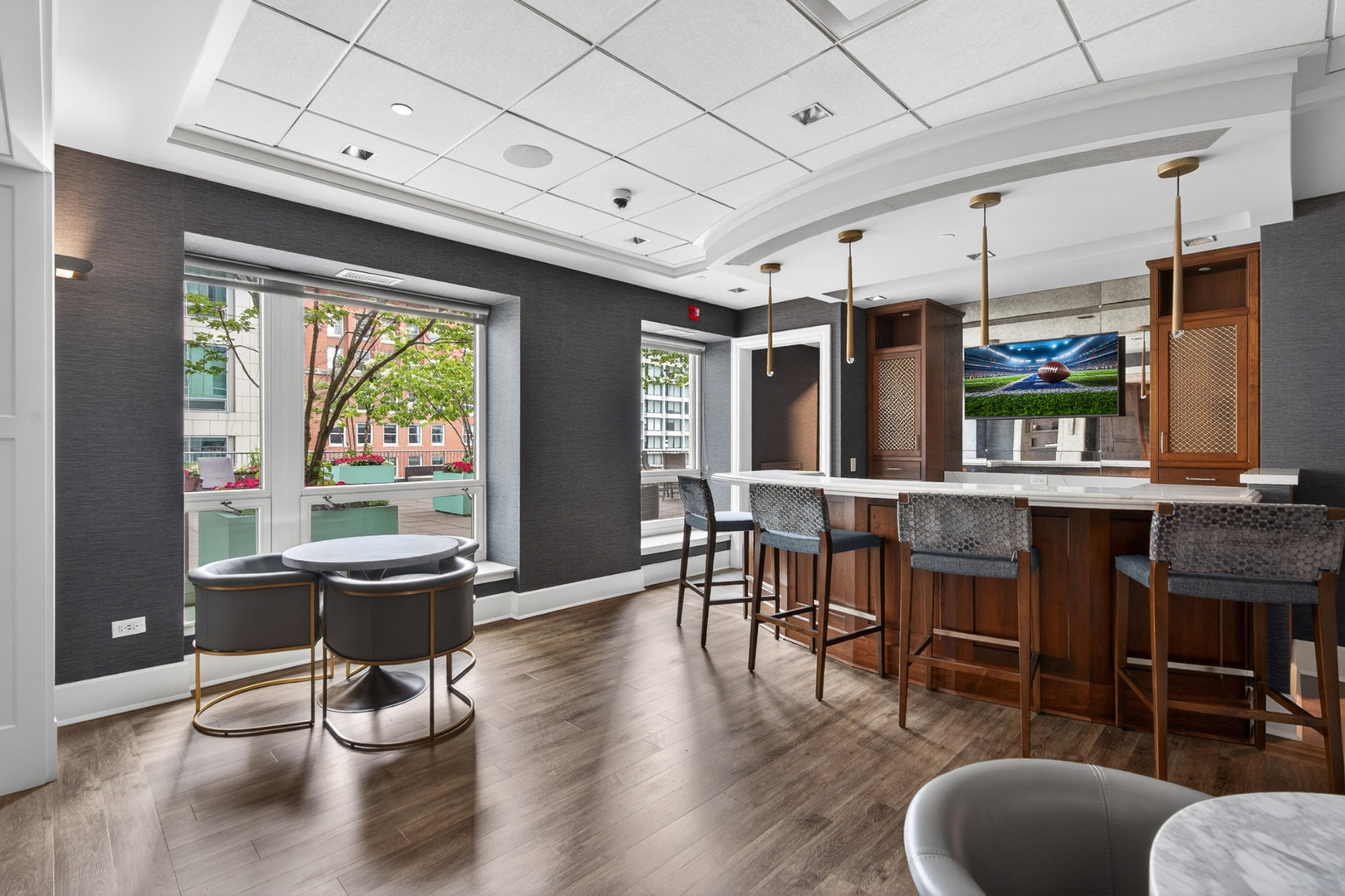 57 E Delaware Place Unit: 1303