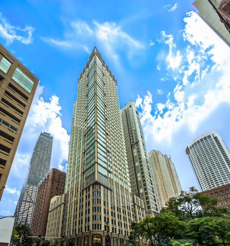 57 E Delaware Place Unit: 1303