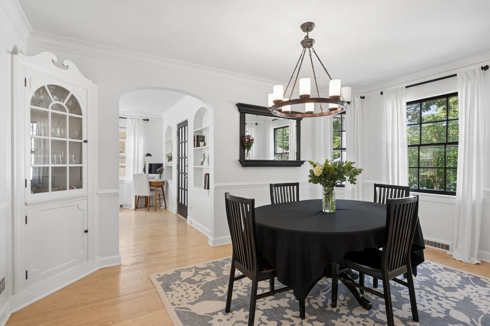 110 N Merrill Street