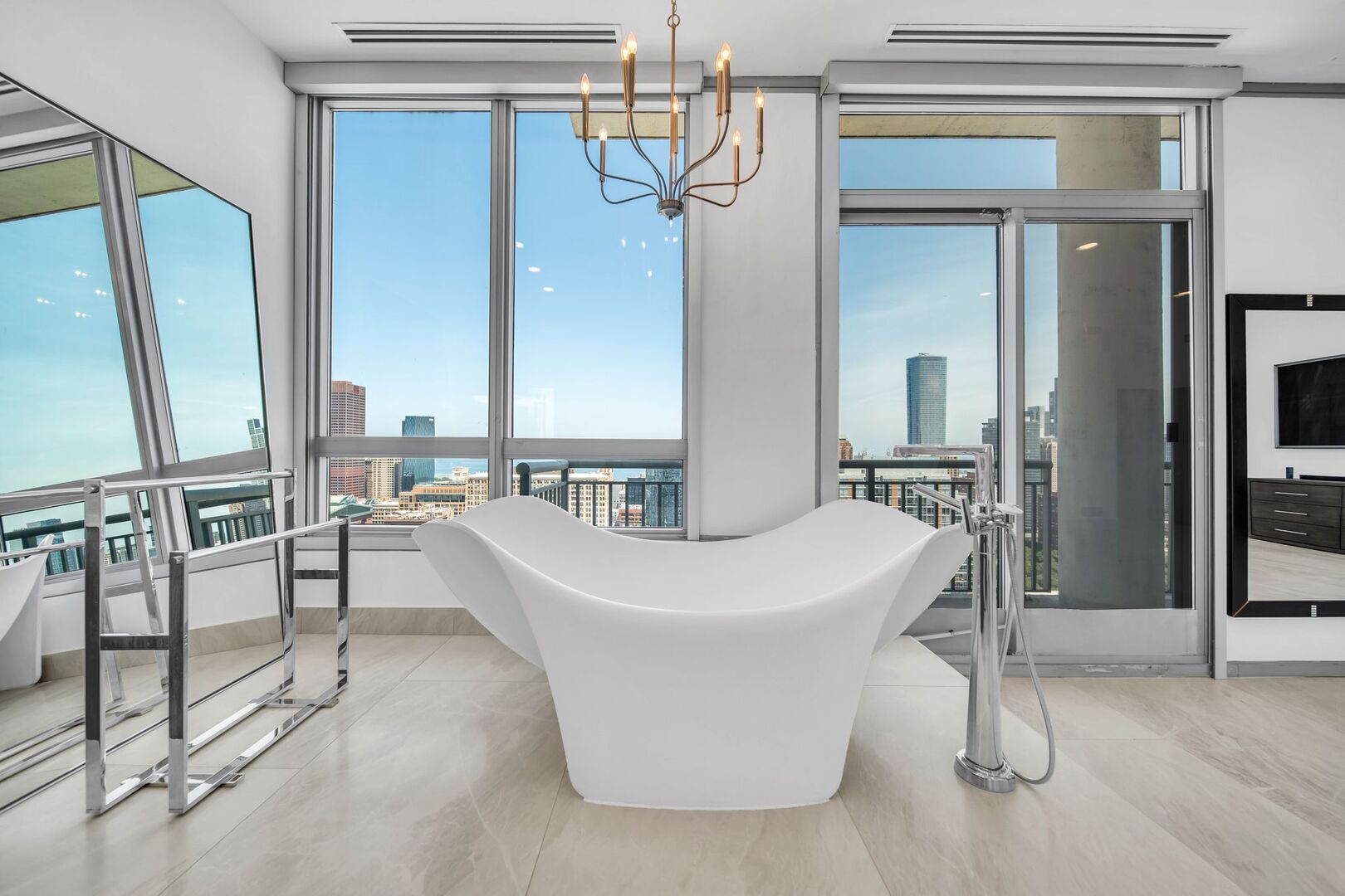 701 S WELLS Street Unit: 3400