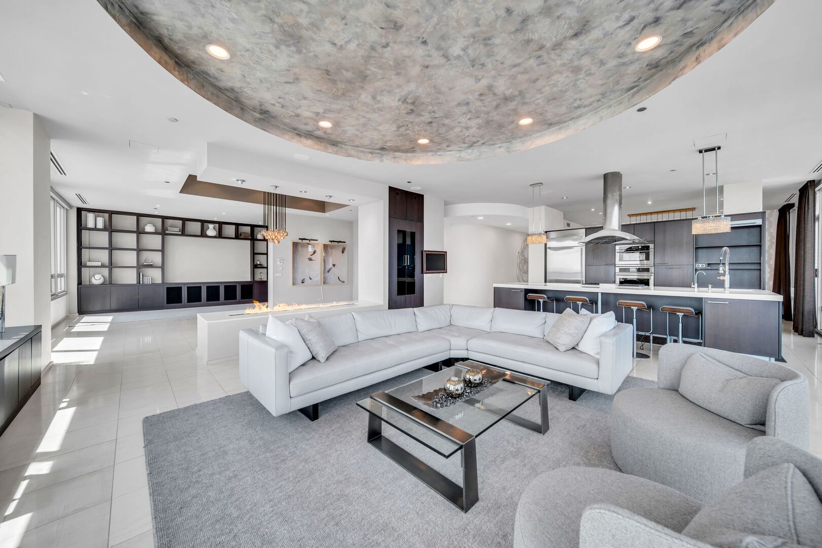 701 S WELLS Street Unit: 3400