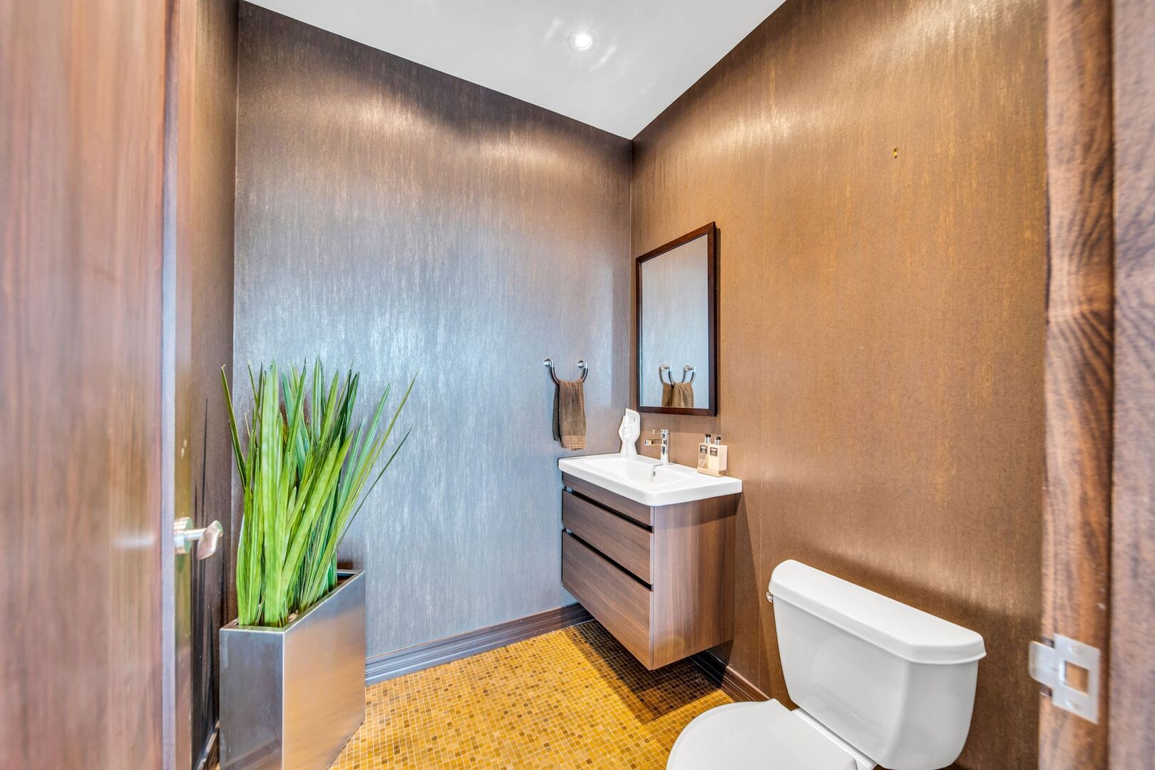 701 S WELLS Street Unit: 3400