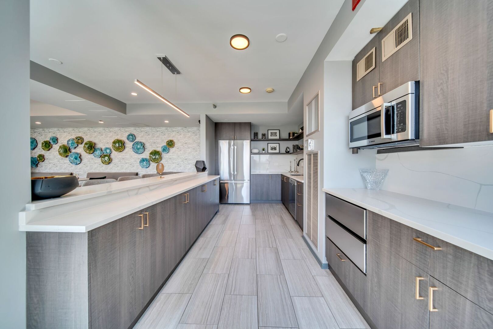 701 S WELLS Street Unit: 3400