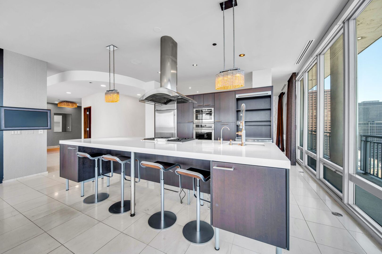 701 S WELLS Street Unit: 3400