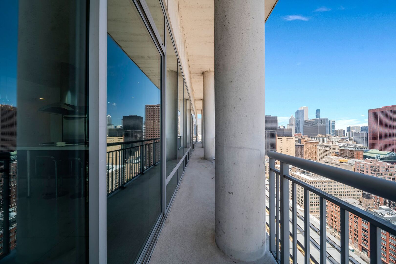 701 S WELLS Street Unit: 3400