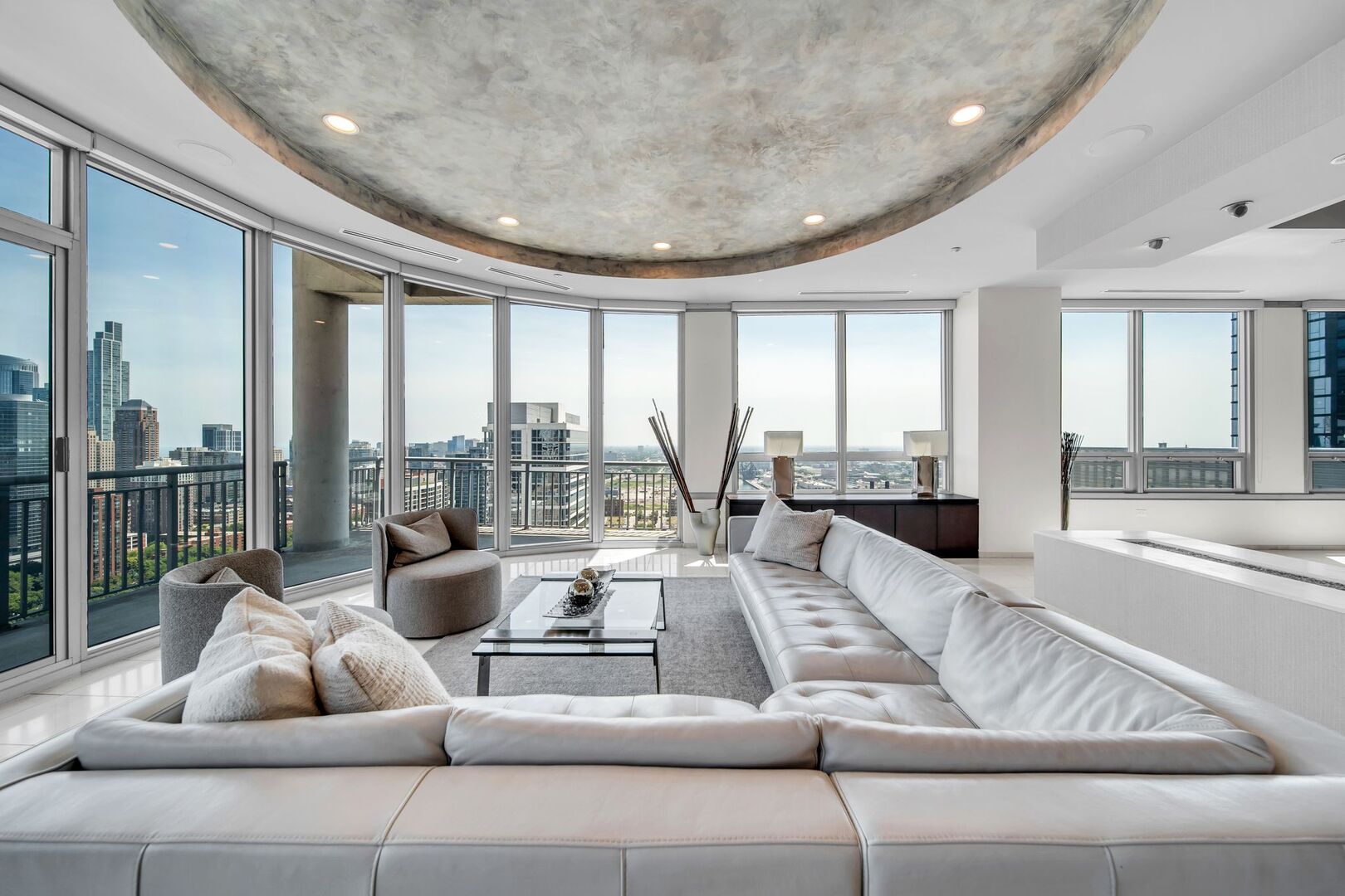 701 S WELLS Street Unit: 3400