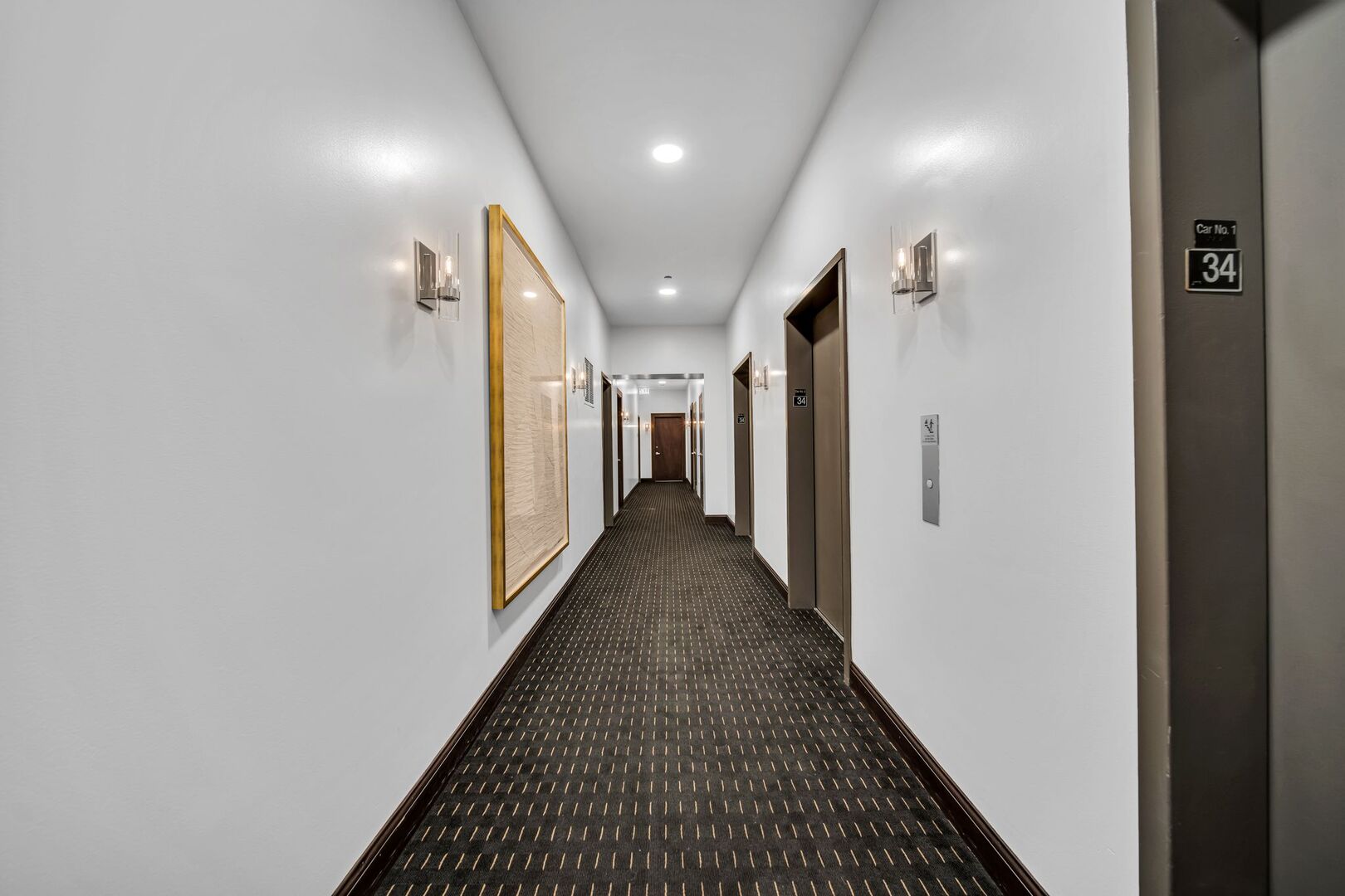 701 S WELLS Street Unit: 3400