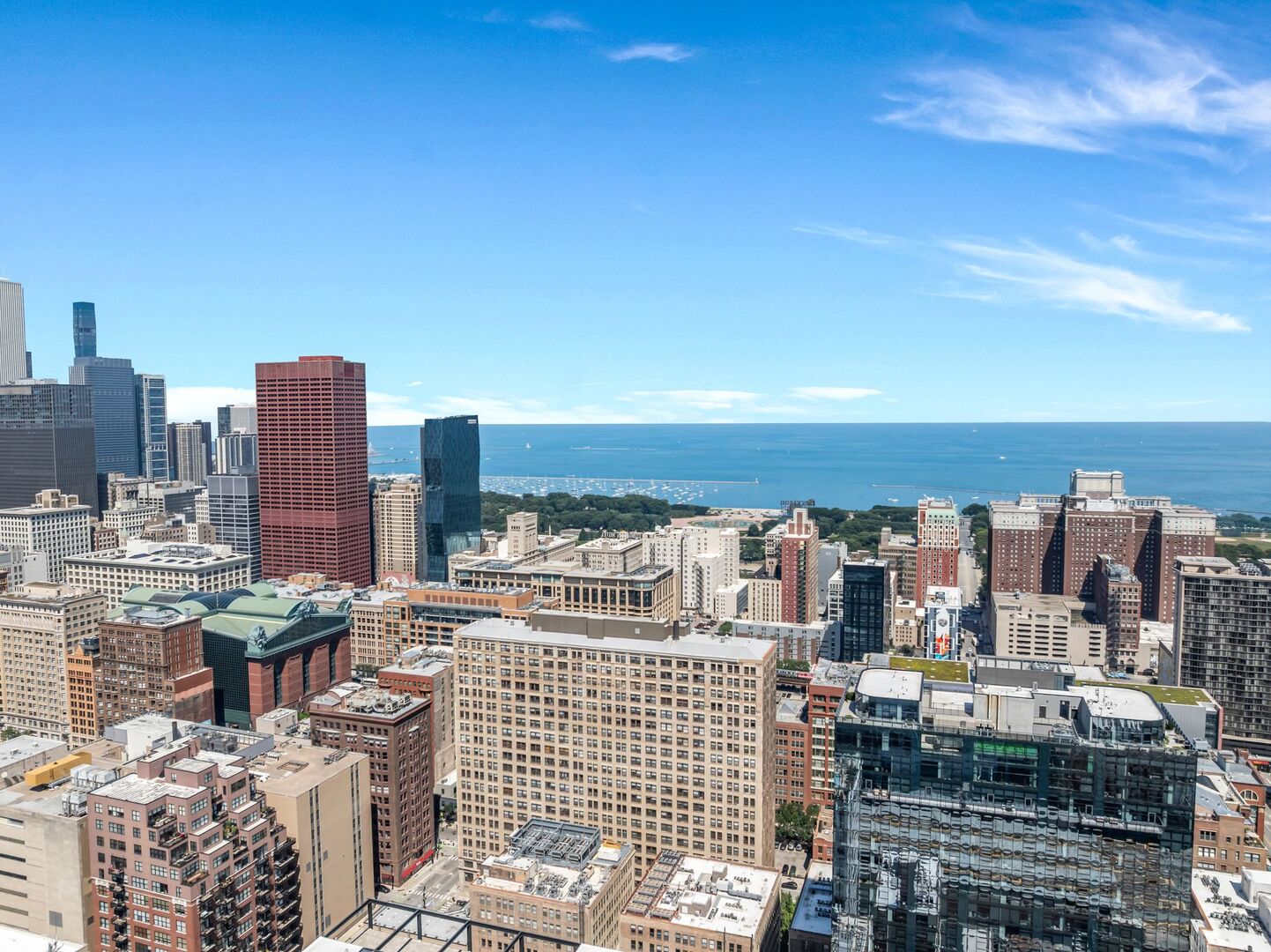 701 S WELLS Street Unit: 3400