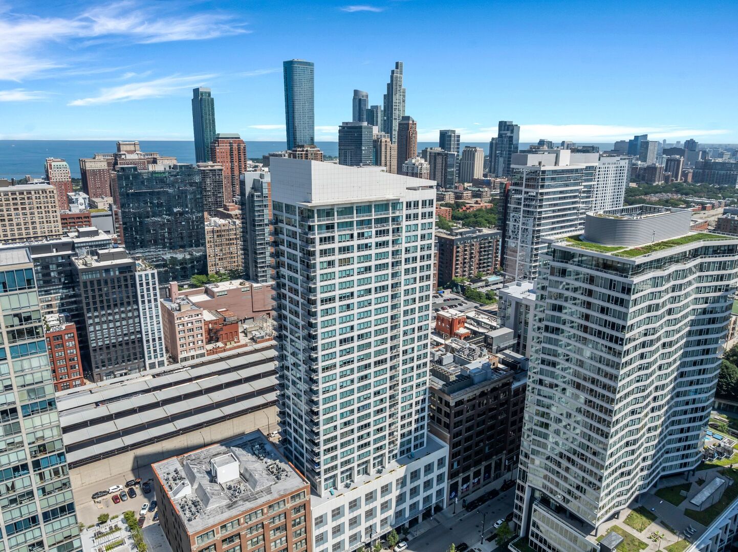 701 S WELLS Street Unit: 3400
