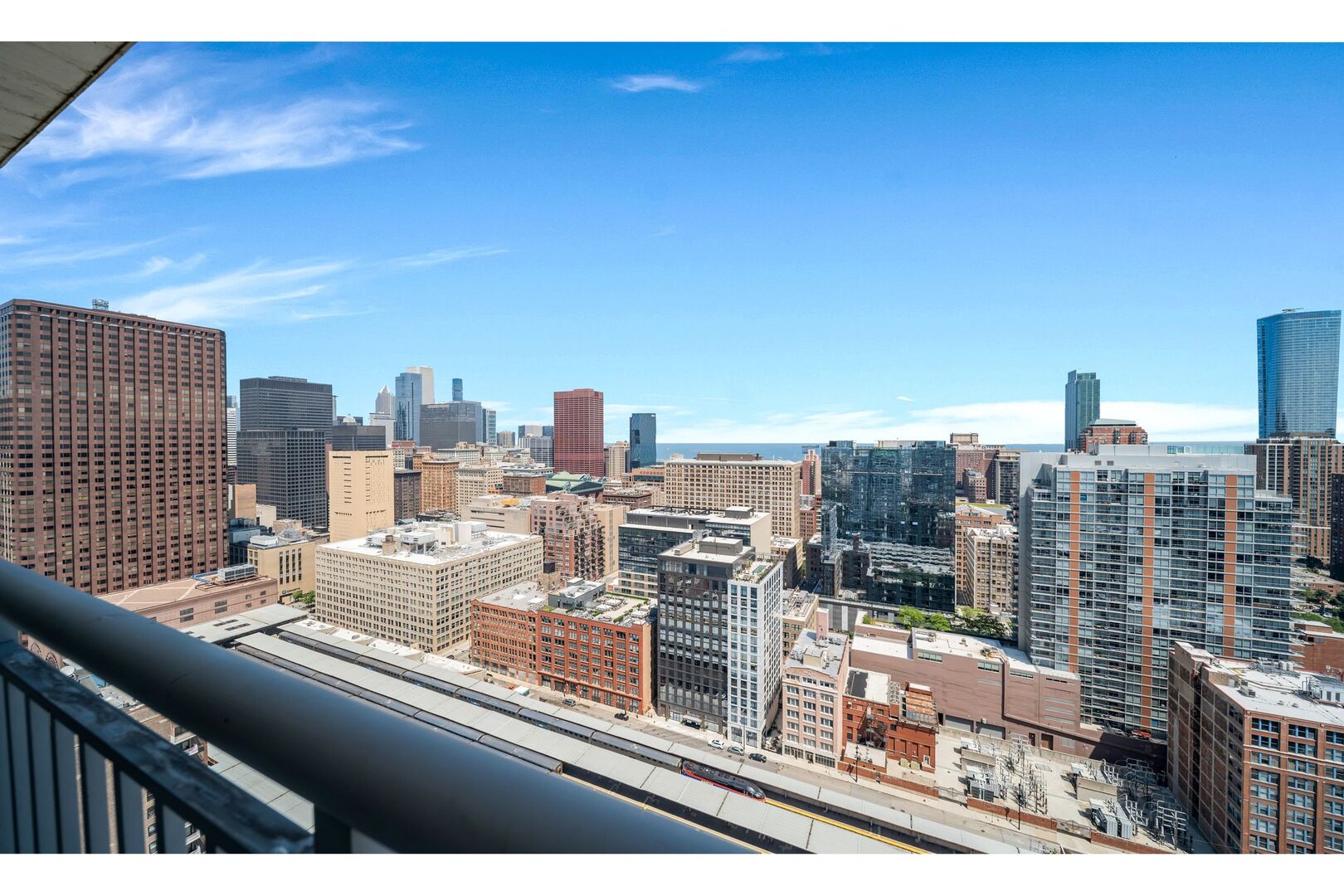 701 S WELLS Street Unit: 3400