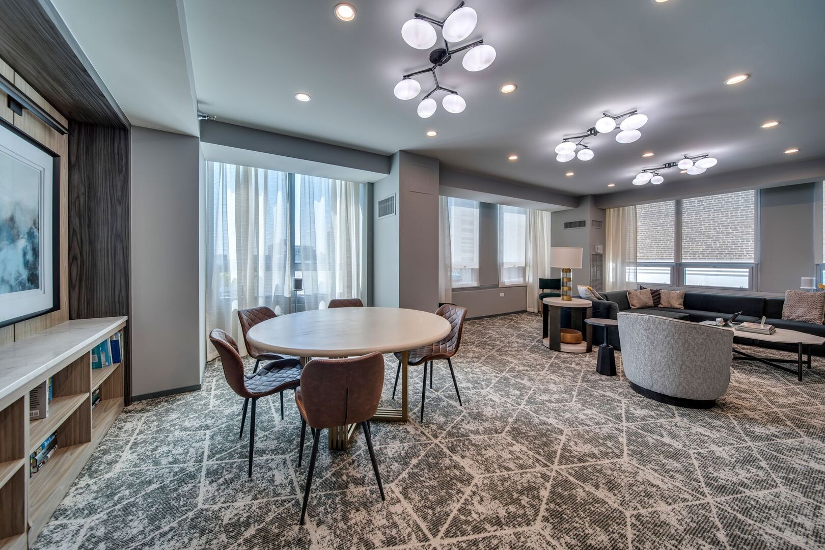 701 S WELLS Street Unit: 3400
