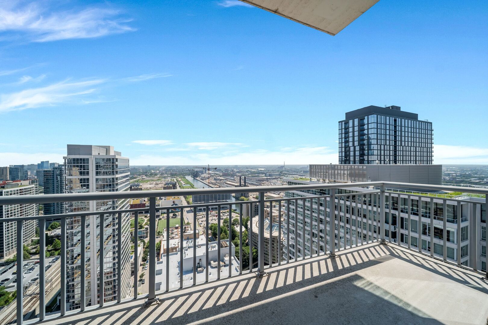 701 S WELLS Street Unit: 3400