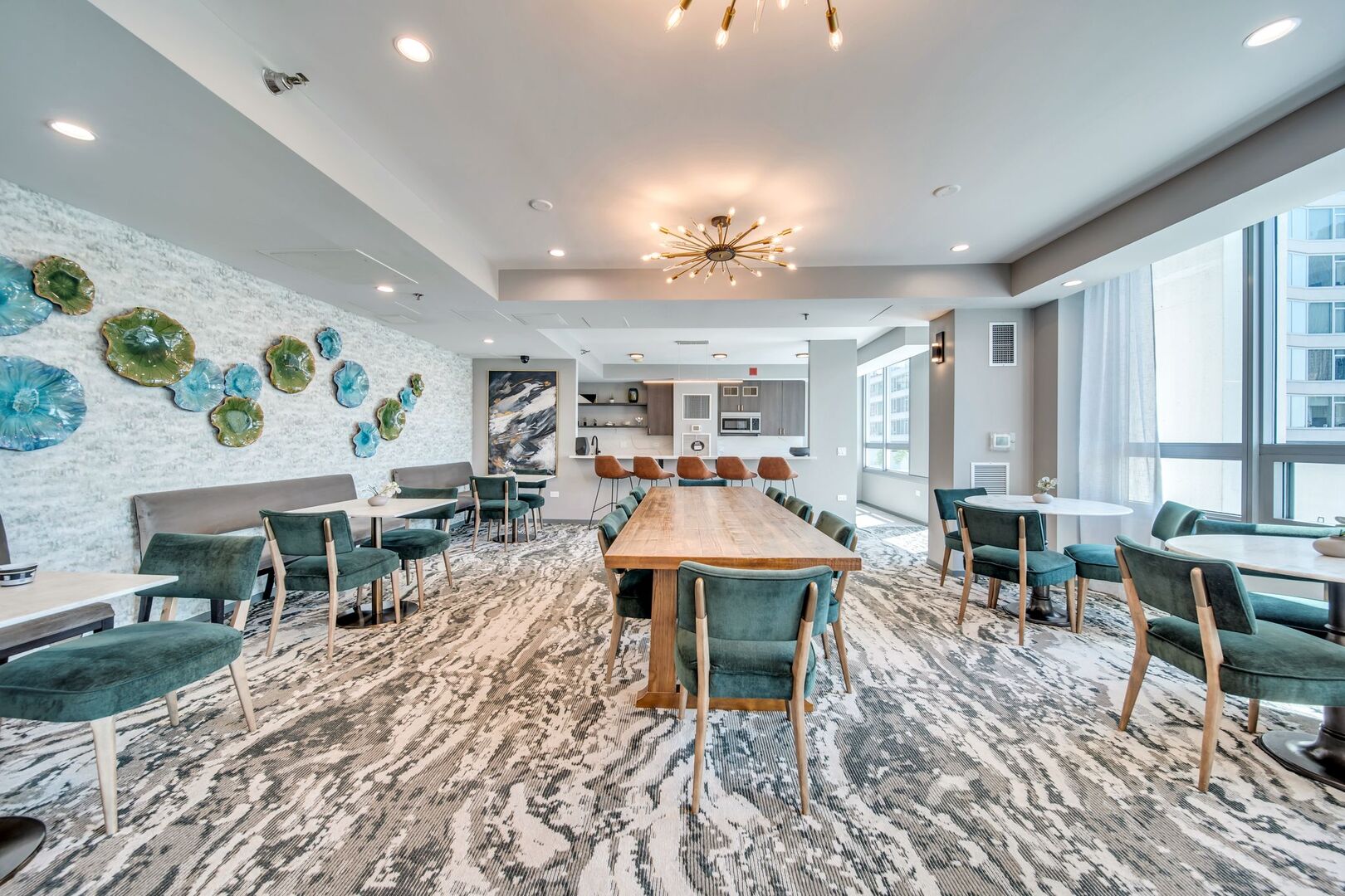 701 S WELLS Street Unit: 3400