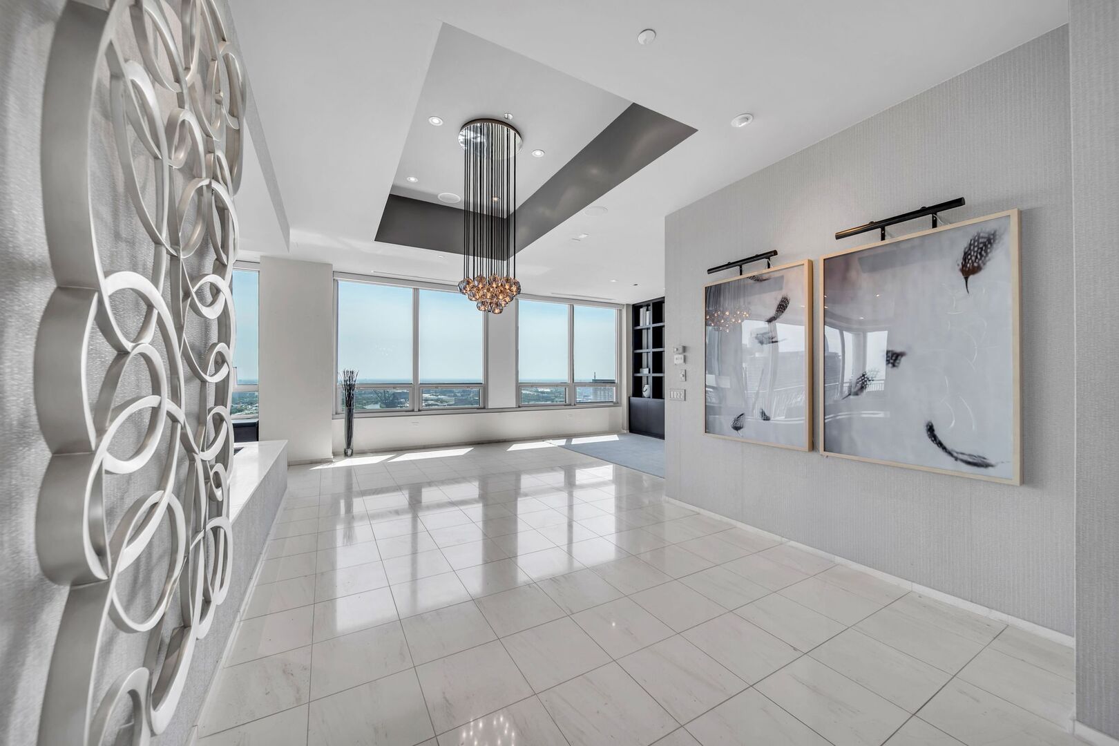 701 S WELLS Street Unit: 3400