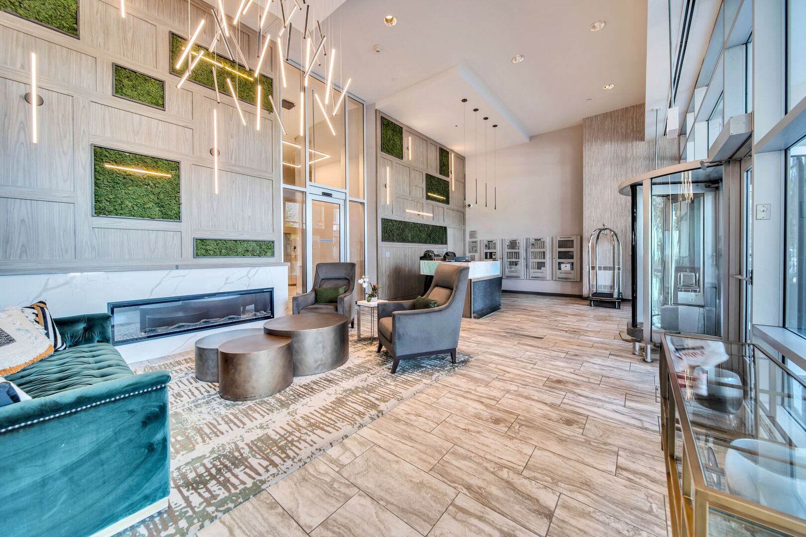 701 S WELLS Street Unit: 3400