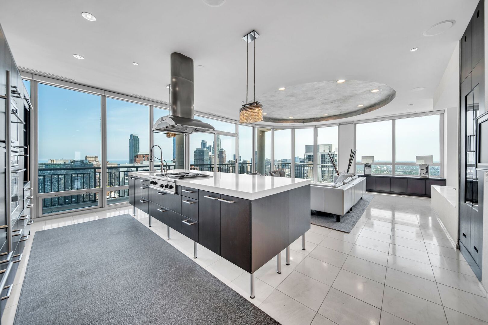 701 S WELLS Street Unit: 3400