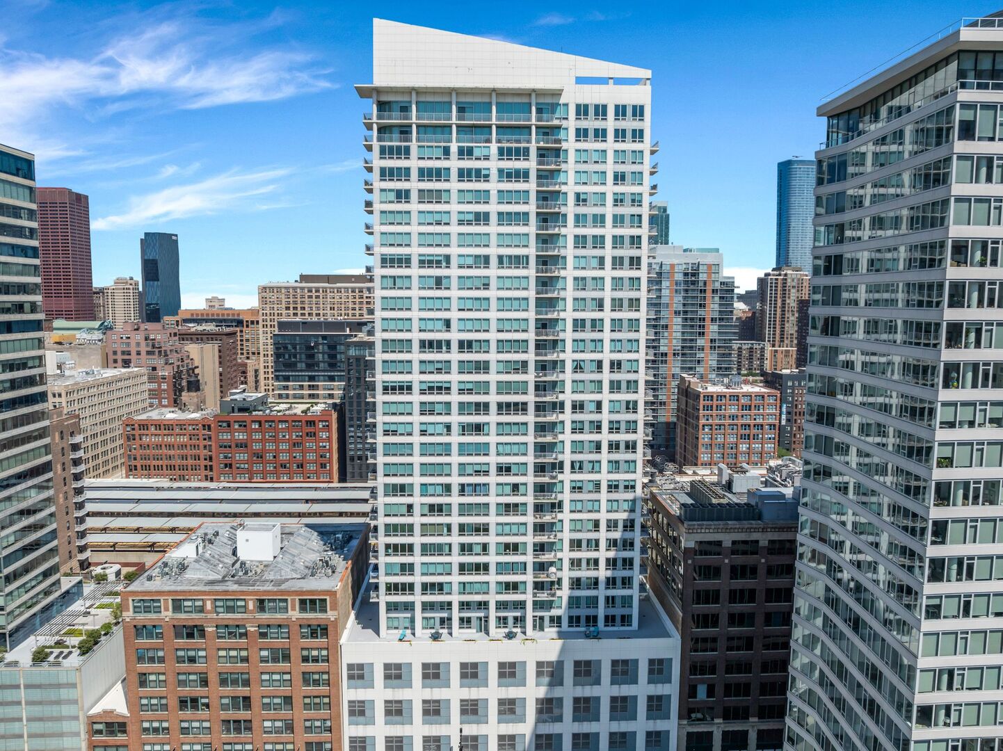 701 S WELLS Street Unit: 3400