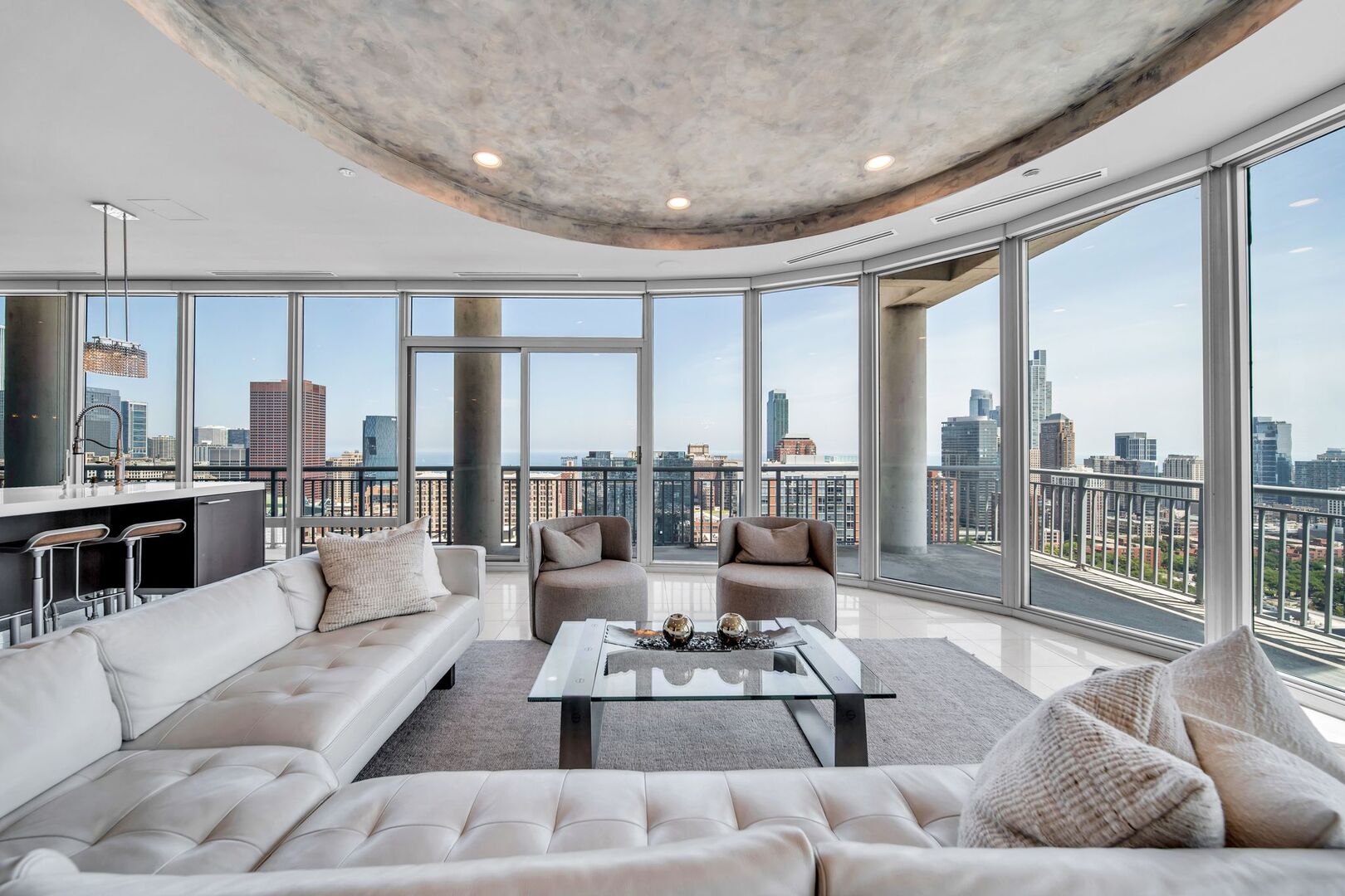 701 S WELLS Street Unit: 3400