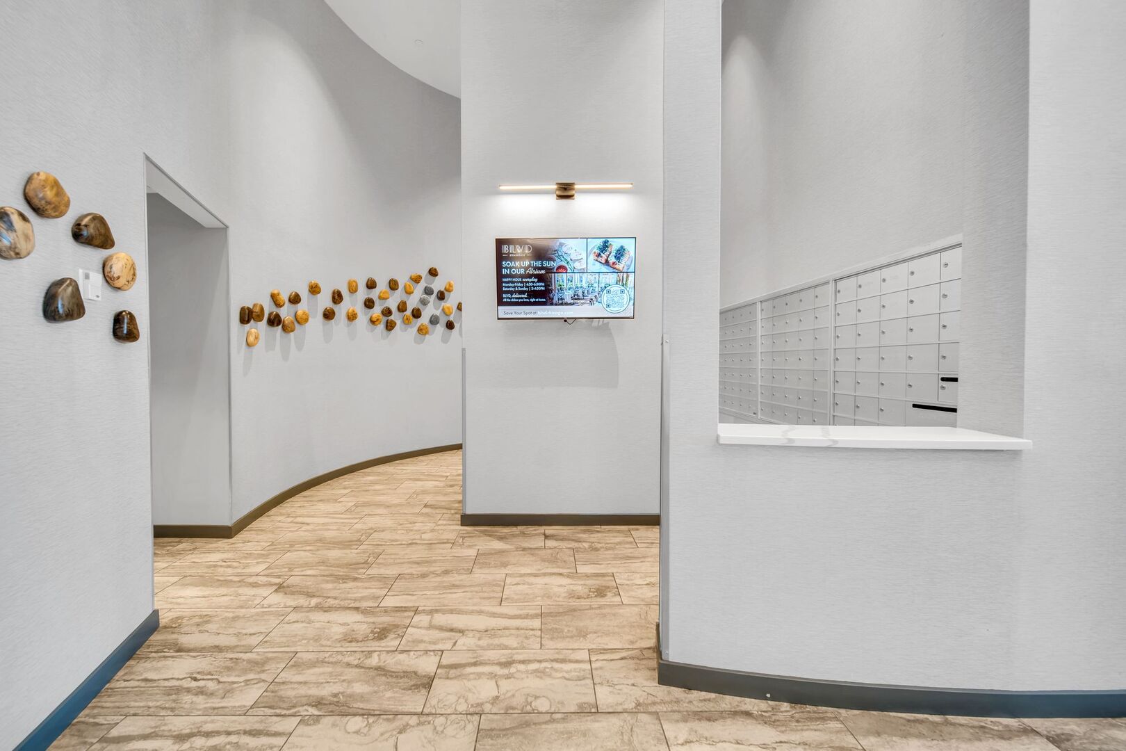 701 S WELLS Street Unit: 3400